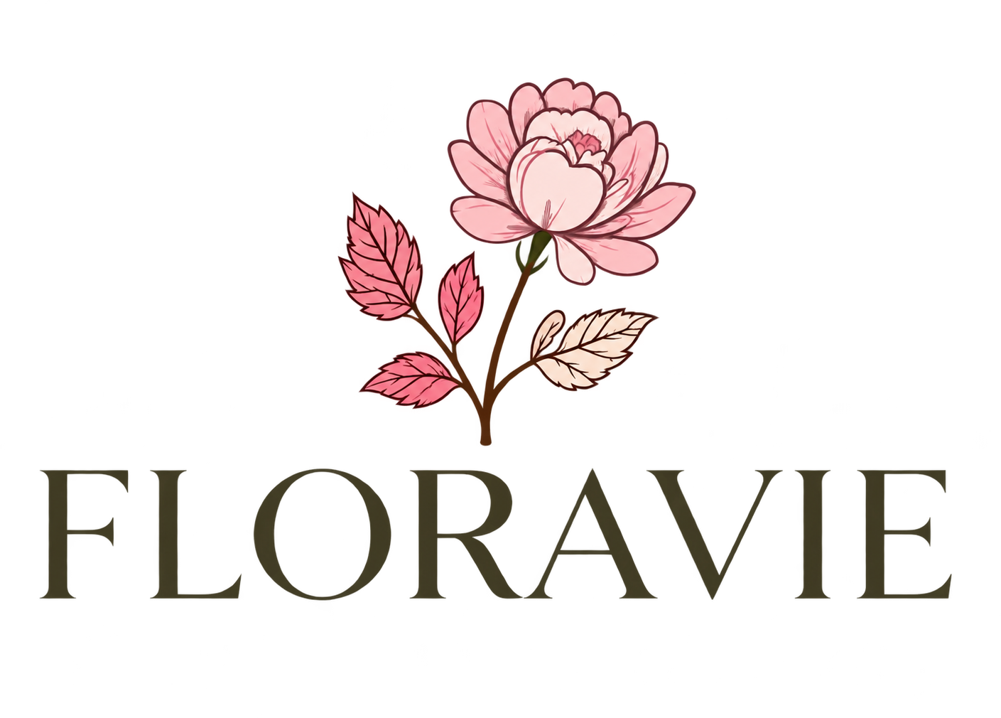 Floravie flower shop UAE