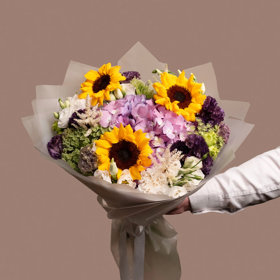 All Bouquets
